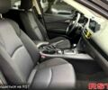 Серый Мазда 3, объемом двигателя 2 л и пробегом 173 тыс. км за 9500 $, фото 7 на Automoto.ua