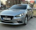 Сірий Мазда 3, об'ємом двигуна 2 л та пробігом 185 тис. км за 11200 $, фото 2 на Automoto.ua