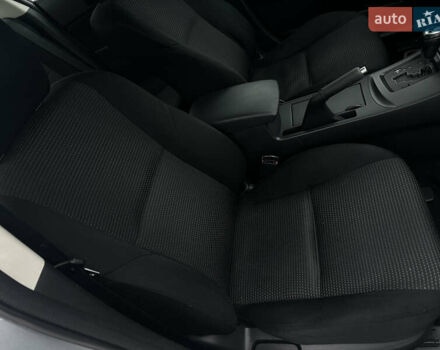 Серый Мазда 3, объемом двигателя 2 л и пробегом 111 тыс. км за 8800 $, фото 17 на Automoto.ua