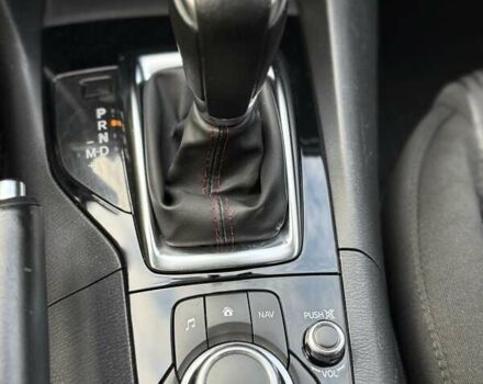 Серый Мазда 3, объемом двигателя 1.5 л и пробегом 134 тыс. км за 11600 $, фото 24 на Automoto.ua