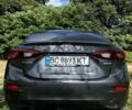 Серый Мазда 3, объемом двигателя 2 л и пробегом 309 тыс. км за 8400 $, фото 3 на Automoto.ua