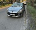 Серый Мазда 3, объемом двигателя 2 л и пробегом 144 тыс. км за 2599 $, фото 11 на Automoto.ua