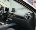 Серый Мазда 3, объемом двигателя 1.5 л и пробегом 134 тыс. км за 11600 $, фото 17 на Automoto.ua
