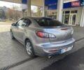 Серый Мазда 3, объемом двигателя 2 л и пробегом 219 тыс. км за 8800 $, фото 10 на Automoto.ua