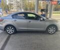 Серый Мазда 3, объемом двигателя 2 л и пробегом 219 тыс. км за 8800 $, фото 6 на Automoto.ua