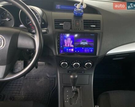 Серый Мазда 3, объемом двигателя 2 л и пробегом 219 тыс. км за 8800 $, фото 23 на Automoto.ua