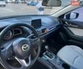 Сірий Мазда 3, об'ємом двигуна 2 л та пробігом 130 тис. км за 11000 $, фото 16 на Automoto.ua