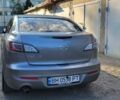 Сірий Мазда 3, об'ємом двигуна 2 л та пробігом 111 тис. км за 7300 $, фото 1 на Automoto.ua