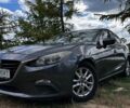 Серый Мазда 3, объемом двигателя 2 л и пробегом 307 тыс. км за 8900 $, фото 1 на Automoto.ua