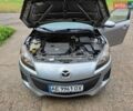 Серый Мазда 3, объемом двигателя 2 л и пробегом 187 тыс. км за 7999 $, фото 13 на Automoto.ua