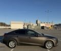 Сірий Мазда 3, об'ємом двигуна 2 л та пробігом 122 тис. км за 9000 $, фото 2 на Automoto.ua
