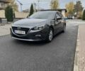Мазда 3 2013 у Харкові на Automoto.ua Сірий Мазда 3, об'ємом двигуна 2 л та пробігом 175 тис. км за 8999 $, фото 3 на Automoto.ua
