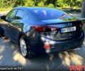Серый Мазда 3, объемом двигателя 2 л и пробегом 150 тыс. км за 8700 $, фото 4 на Automoto.ua