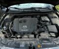Сірий Мазда 3, об'ємом двигуна 2 л та пробігом 308 тис. км за 8700 $, фото 22 на Automoto.ua