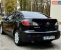 Серый Мазда 3, объемом двигателя 2 л и пробегом 158 тыс. км за 7999 $, фото 7 на Automoto.ua