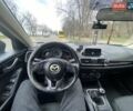 Серый Мазда 3, объемом двигателя 2 л и пробегом 220 тыс. км за 8100 $, фото 5 на Automoto.ua