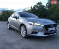 Серый Мазда 3, объемом двигателя 2 л и пробегом 127 тыс. км за 10500 $, фото 2 на Automoto.ua