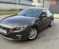 Серый Мазда 3, объемом двигателя 1.5 л и пробегом 134 тыс. км за 11600 $, фото 1 на Automoto.ua