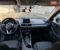 Серый Мазда 3, объемом двигателя 1.5 л и пробегом 164 тыс. км за 9999 $, фото 28 на Automoto.ua
