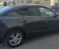 Сірий Мазда 3, об'ємом двигуна 2.5 л та пробігом 181 тис. км за 10500 $, фото 6 на Automoto.ua