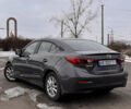 Сірий Мазда 3, об'ємом двигуна 2 л та пробігом 85 тис. км за 12000 $, фото 3 на Automoto.ua