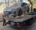 Серый Мазда 3, объемом двигателя 2 л и пробегом 144 тыс. км за 2599 $, фото 12 на Automoto.ua