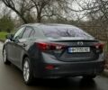 Сірий Мазда 3, об'ємом двигуна 2 л та пробігом 170 тис. км за 10000 $, фото 1 на Automoto.ua