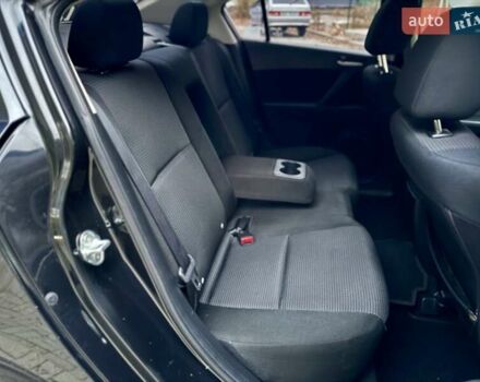 Серый Мазда 3, объемом двигателя 2 л и пробегом 158 тыс. км за 7999 $, фото 26 на Automoto.ua