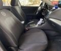 Серый Мазда 3, объемом двигателя 2 л и пробегом 219 тыс. км за 8800 $, фото 18 на Automoto.ua