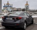 Сірий Мазда 3, об'ємом двигуна 2 л та пробігом 85 тис. км за 12000 $, фото 2 на Automoto.ua
