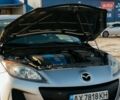 Сірий Мазда 3, об'ємом двигуна 2 л та пробігом 174 тис. км за 6200 $, фото 25 на Automoto.ua