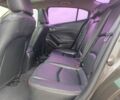 Сірий Мазда 3, об'ємом двигуна 2 л та пробігом 160 тис. км за 9800 $, фото 6 на Automoto.ua