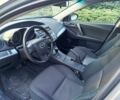 Серый Мазда 3, объемом двигателя 2 л и пробегом 160 тыс. км за 8500 $, фото 9 на Automoto.ua