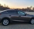 Серый Мазда 3, объемом двигателя 2 л и пробегом 126 тыс. км за 10999 $, фото 21 на Automoto.ua