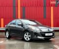 Серый Мазда 3, объемом двигателя 1.6 л и пробегом 135 тыс. км за 7490 $, фото 1 на Automoto.ua