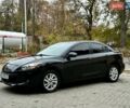 Серый Мазда 3, объемом двигателя 2 л и пробегом 158 тыс. км за 7999 $, фото 3 на Automoto.ua