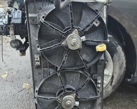 Сірий Мазда 3, об'ємом двигуна 1.6 л та пробігом 134 тис. км за 3800 $, фото 13 на Automoto.ua