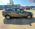 Серый Мазда 3, объемом двигателя 2 л и пробегом 200 тыс. км за 8500 $, фото 6 на Automoto.ua