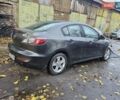 Сірий Мазда 3, об'ємом двигуна 1.6 л та пробігом 134 тис. км за 3800 $, фото 8 на Automoto.ua