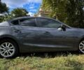 Сірий Мазда 3, об'ємом двигуна 2 л та пробігом 308 тис. км за 8700 $, фото 3 на Automoto.ua