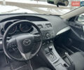 Серый Мазда 3, объемом двигателя 2 л и пробегом 111 тыс. км за 8800 $, фото 10 на Automoto.ua