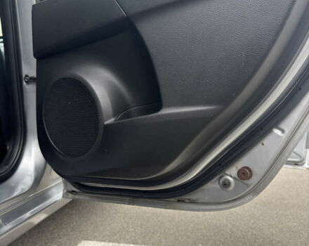 Мазда 3 2013 в Киеве на Automoto.ua Серый Мазда 3, объемом двигателя 2 л и пробегом 240 тыс. км за 9000 $, фото 13 на Automoto.ua