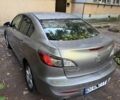 Сірий Мазда 3, об'ємом двигуна 2 л та пробігом 251 тис. км за 6249 $, фото 3 на Automoto.ua