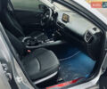 Серый Мазда 3, объемом двигателя 2 л и пробегом 228 тыс. км за 10900 $, фото 5 на Automoto.ua