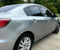 Серый Мазда 3, объемом двигателя 2 л и пробегом 0 тыс. км за 6700 $, фото 5 на Automoto.ua