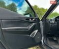 Серый Мазда 3, объемом двигателя 2 л и пробегом 309 тыс. км за 8400 $, фото 21 на Automoto.ua
