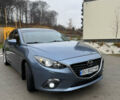 Серый Мазда 3, объемом двигателя 1.6 л и пробегом 193 тыс. км за 9900 $, фото 4 на Automoto.ua