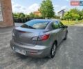 Серый Мазда 3, объемом двигателя 2 л и пробегом 102 тыс. км за 7900 $, фото 34 на Automoto.ua
