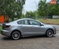 Сірий Мазда 3, об'ємом двигуна 2 л та пробігом 187 тис. км за 7999 $, фото 3 на Automoto.ua