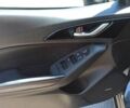 Серый Мазда 3, объемом двигателя 2 л и пробегом 227 тыс. км за 12000 $, фото 4 на Automoto.ua